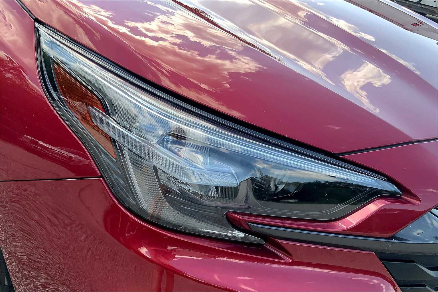 Used 2024 Subaru Legacy Limited image 27