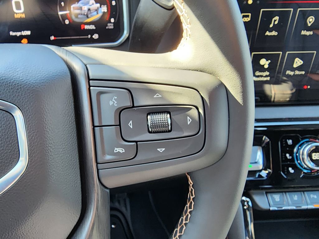 New 2026 GMC Sierra 2500 AT4 w/ AT4 Premium Plus Package image 23