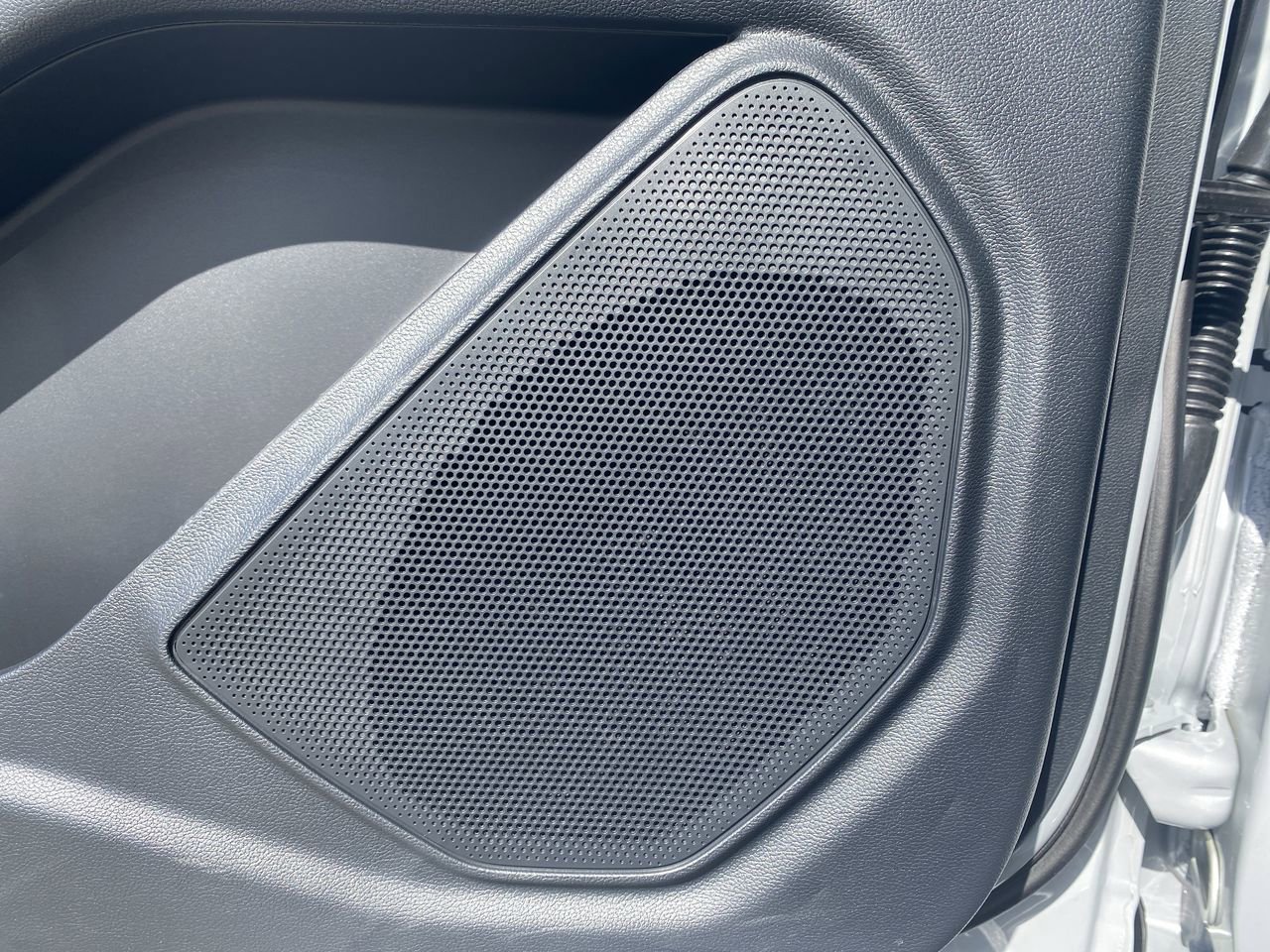 New 2026 Ford Explorer Platinum RWD image 21