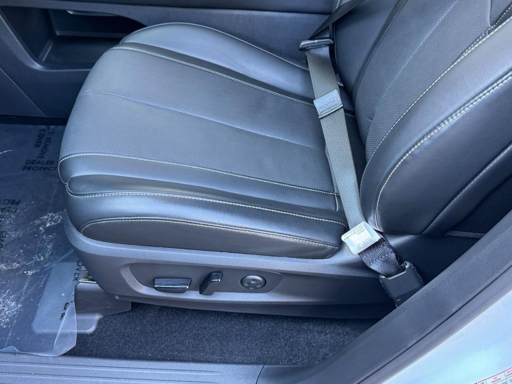 Used 2026 INFINITI QX60 Luxe w/ Cargo Package image 24