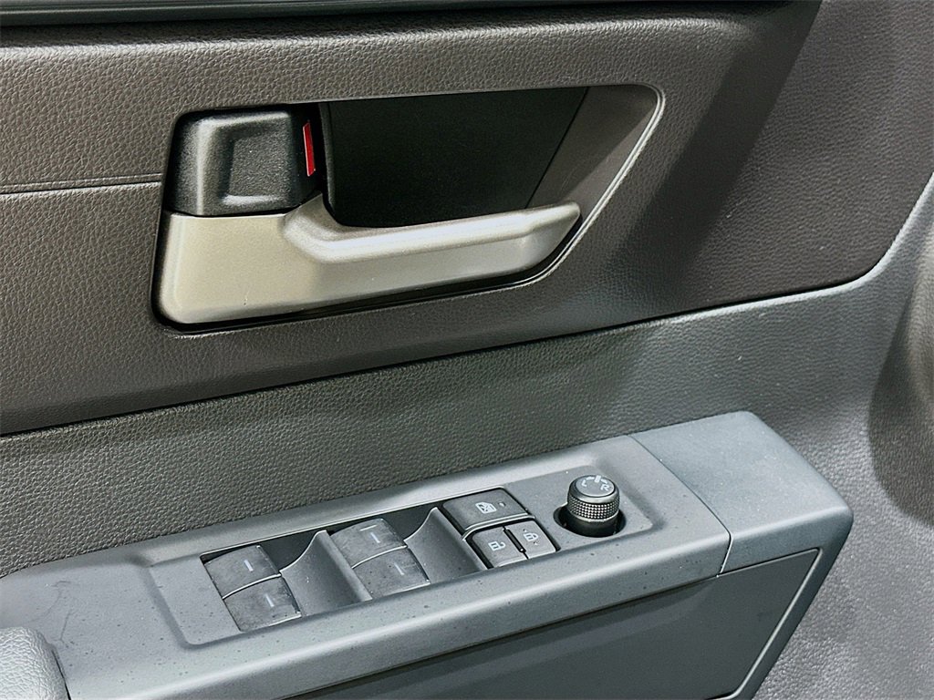Used 2025 Toyota Tundra SR5 image 18