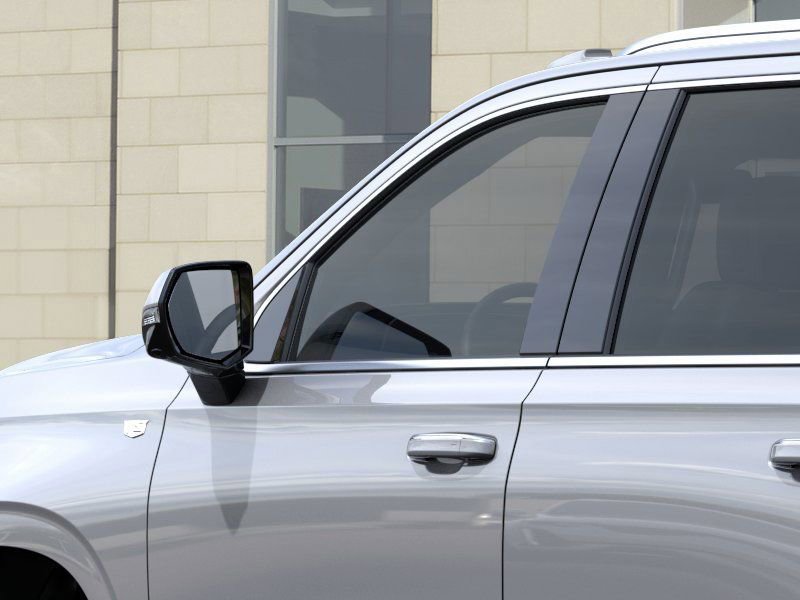 New 2026 Cadillac Escalade Luxury image 12