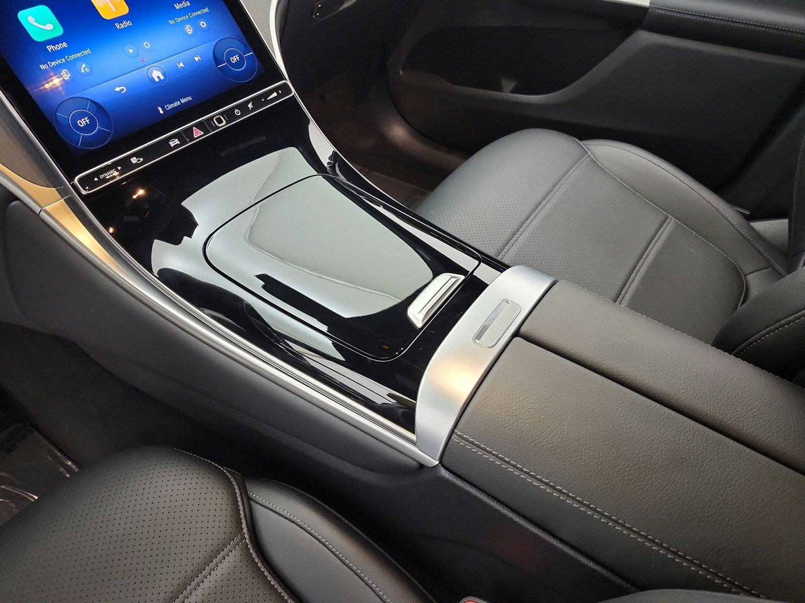 Certified 2026 Mercedes-Benz GLC 300 image 11