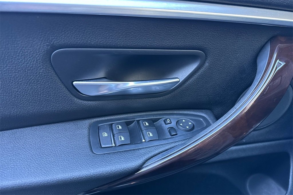 Used 2018 BMW 430i Gran Coupe image 14