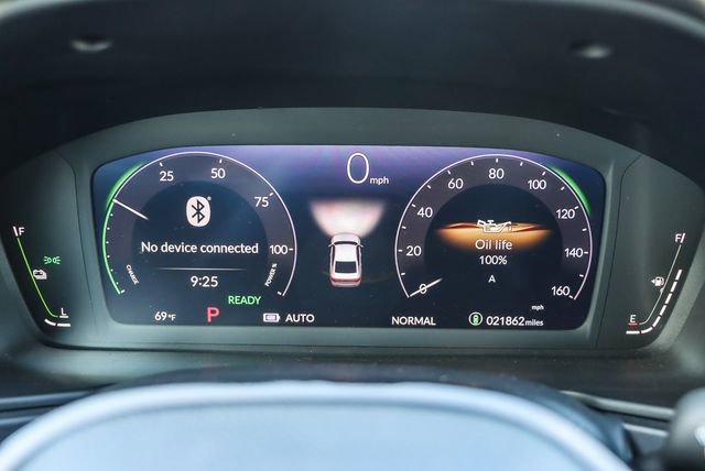 Certified 2024 Honda Accord Touring image 25