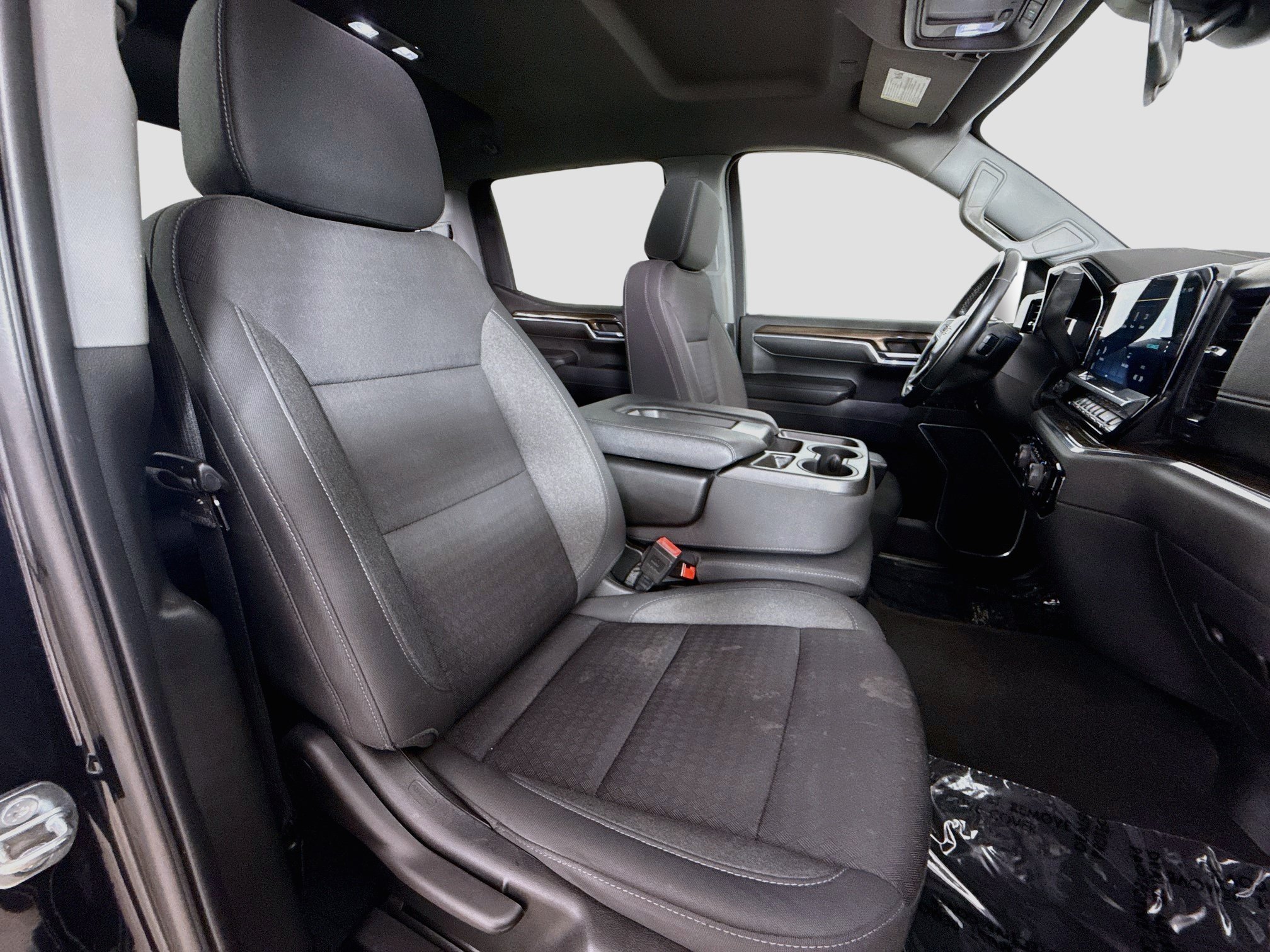 Used 2023 Chevrolet Silverado 1500 LT RWD image 30