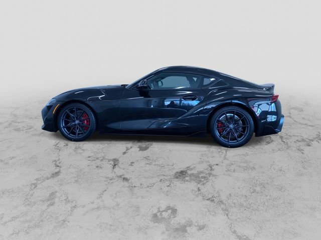 New 2026 Toyota Supra Premium image 6