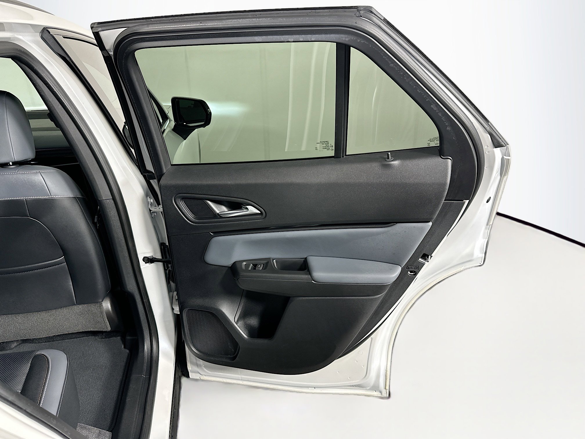 Used 2024 Honda Prologue Elite image 31