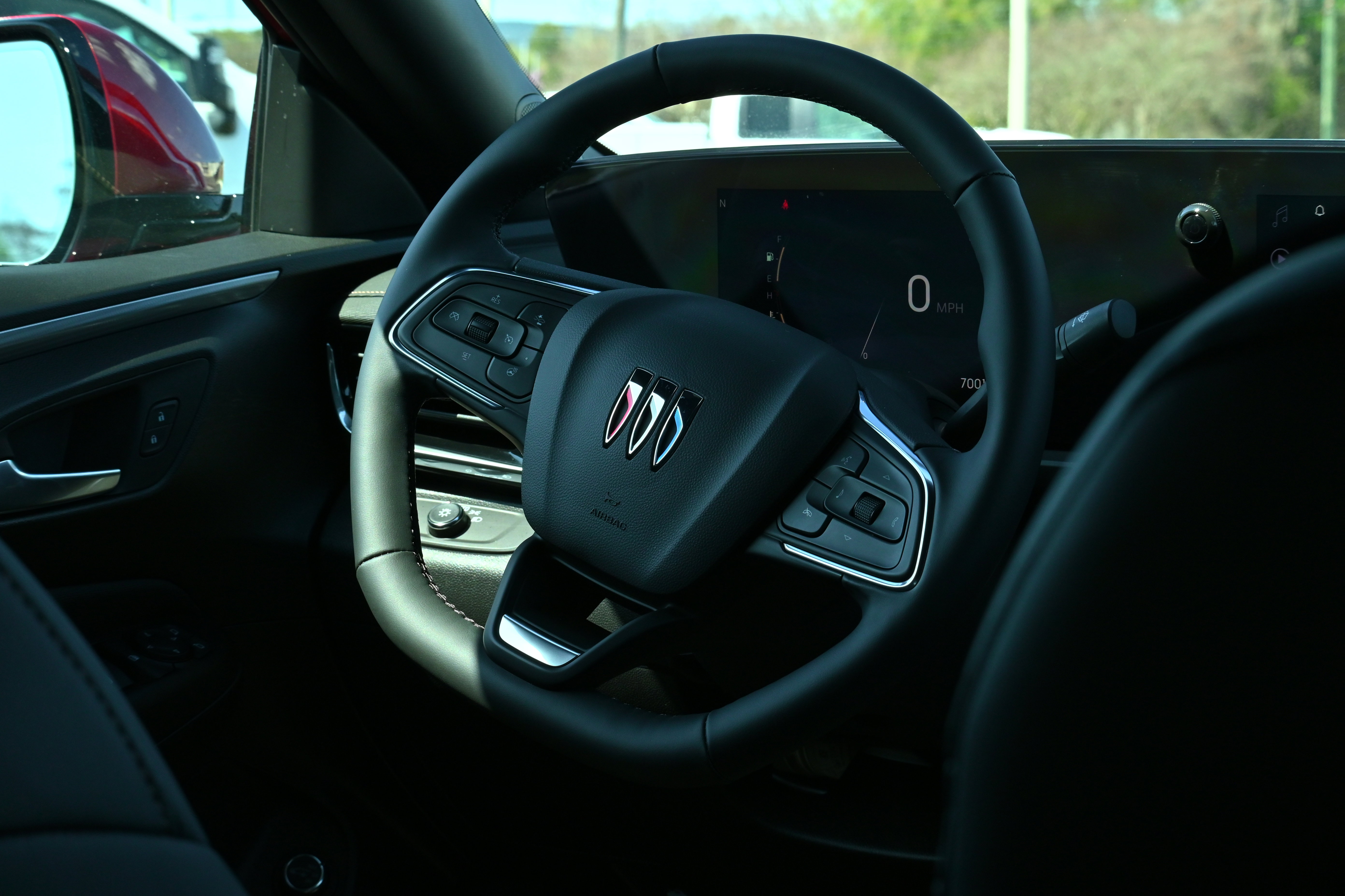 Used 2024 Buick Envista Avenir image 18