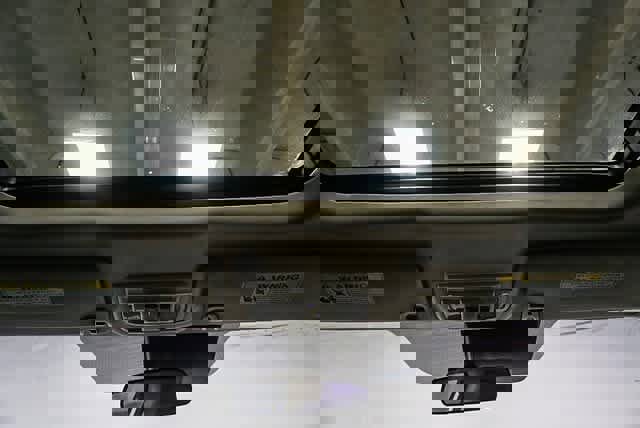 Used 2020 Honda Civic EX image 12