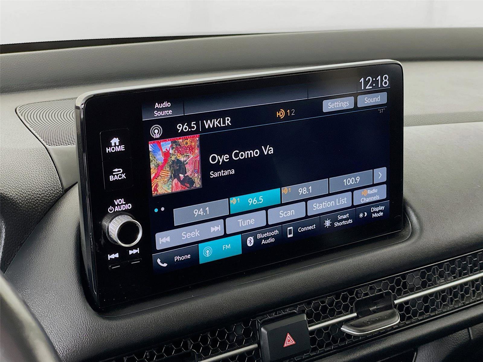 Used 2024 Honda HR-V EX-L image 19