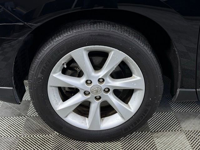 Used 2012 Lexus RX 350 FWD w/ Premium Pkg image 15