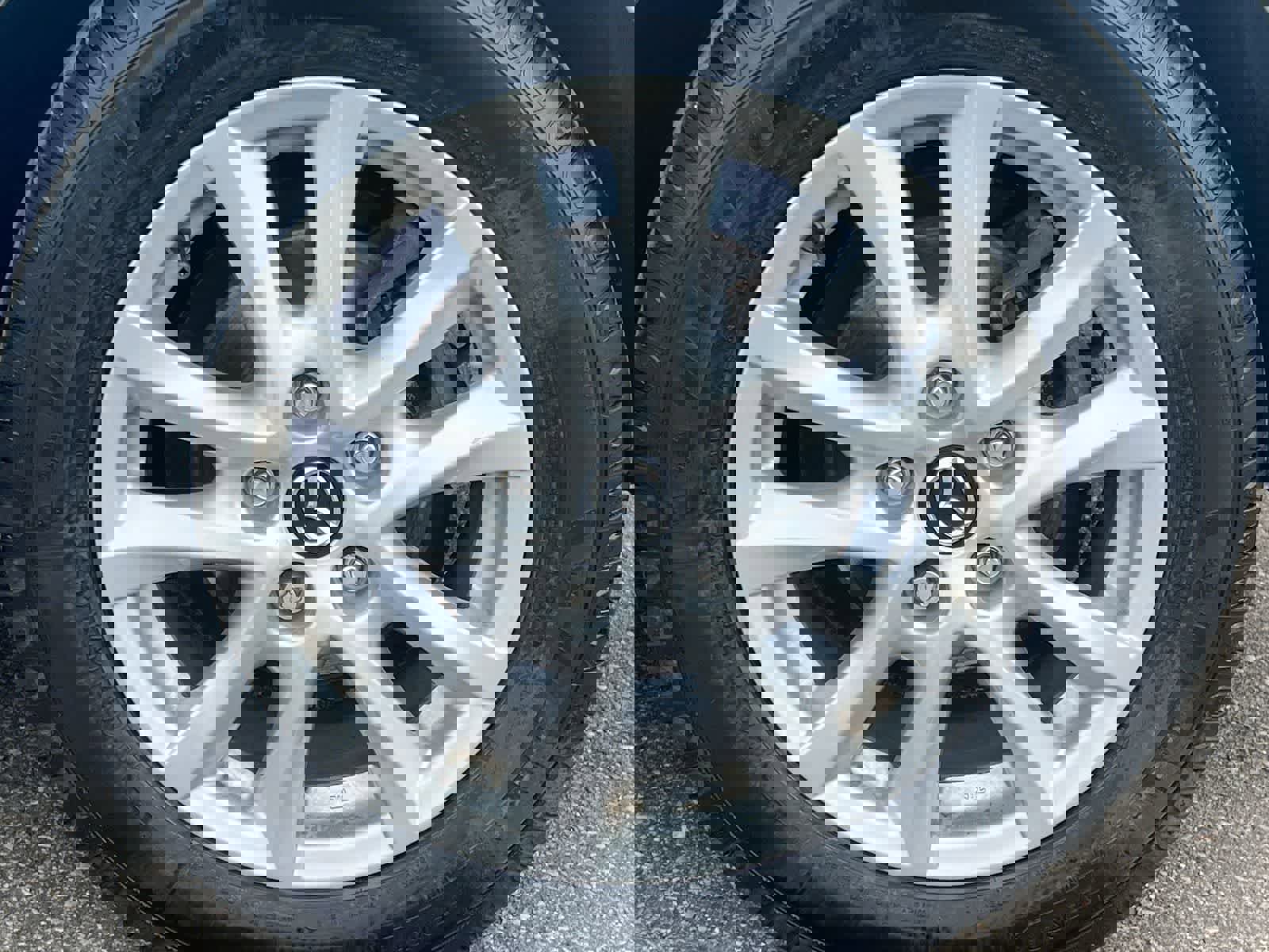 Used 2017 MAZDA MAZDA3 Sport w/ Preferred Equipment Package image 14