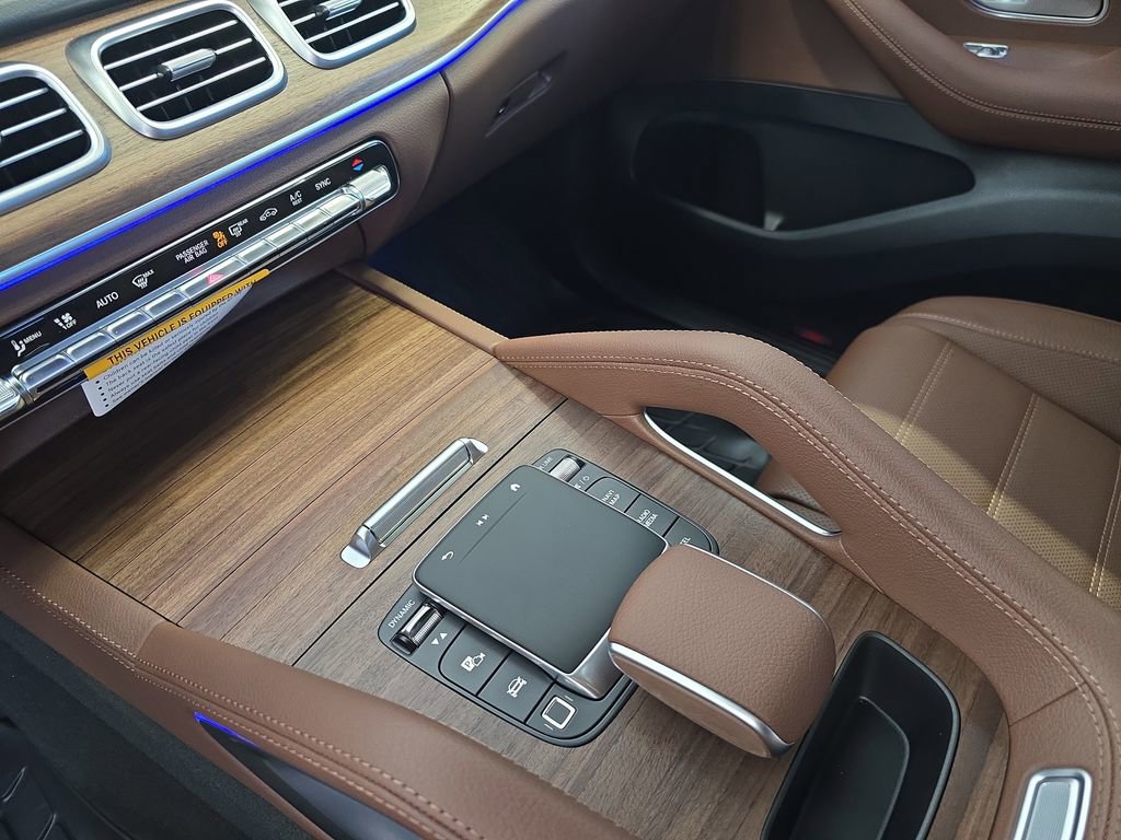 New 2026 Mercedes-Benz GLE 450 4MATIC Coupe image 26