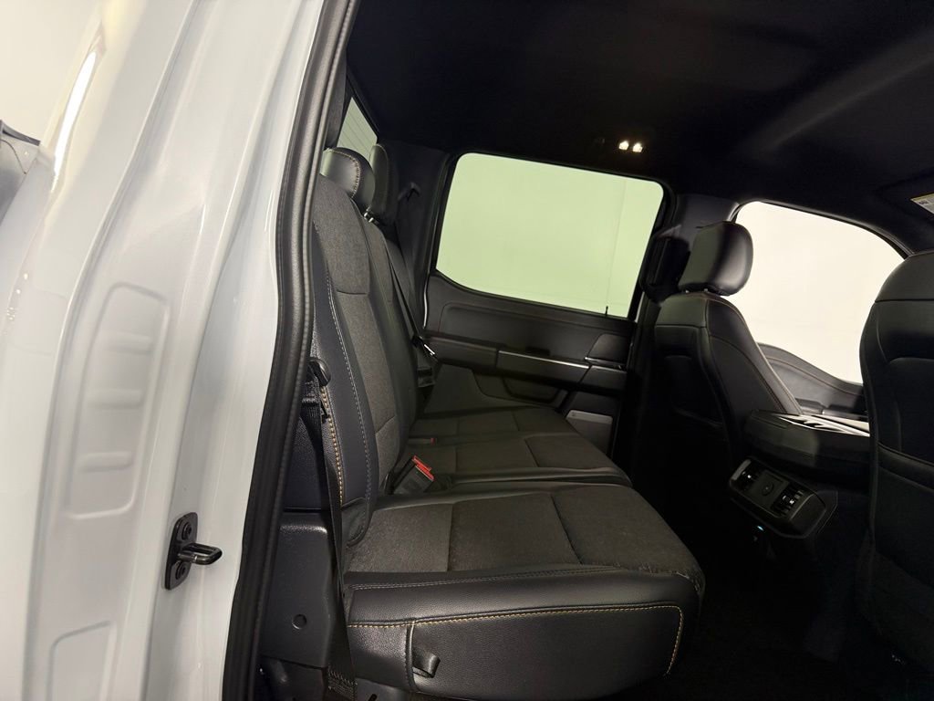 Used 2025 Ford F150 Tremor w/ Tow/Haul Package AWD/4WD image 27