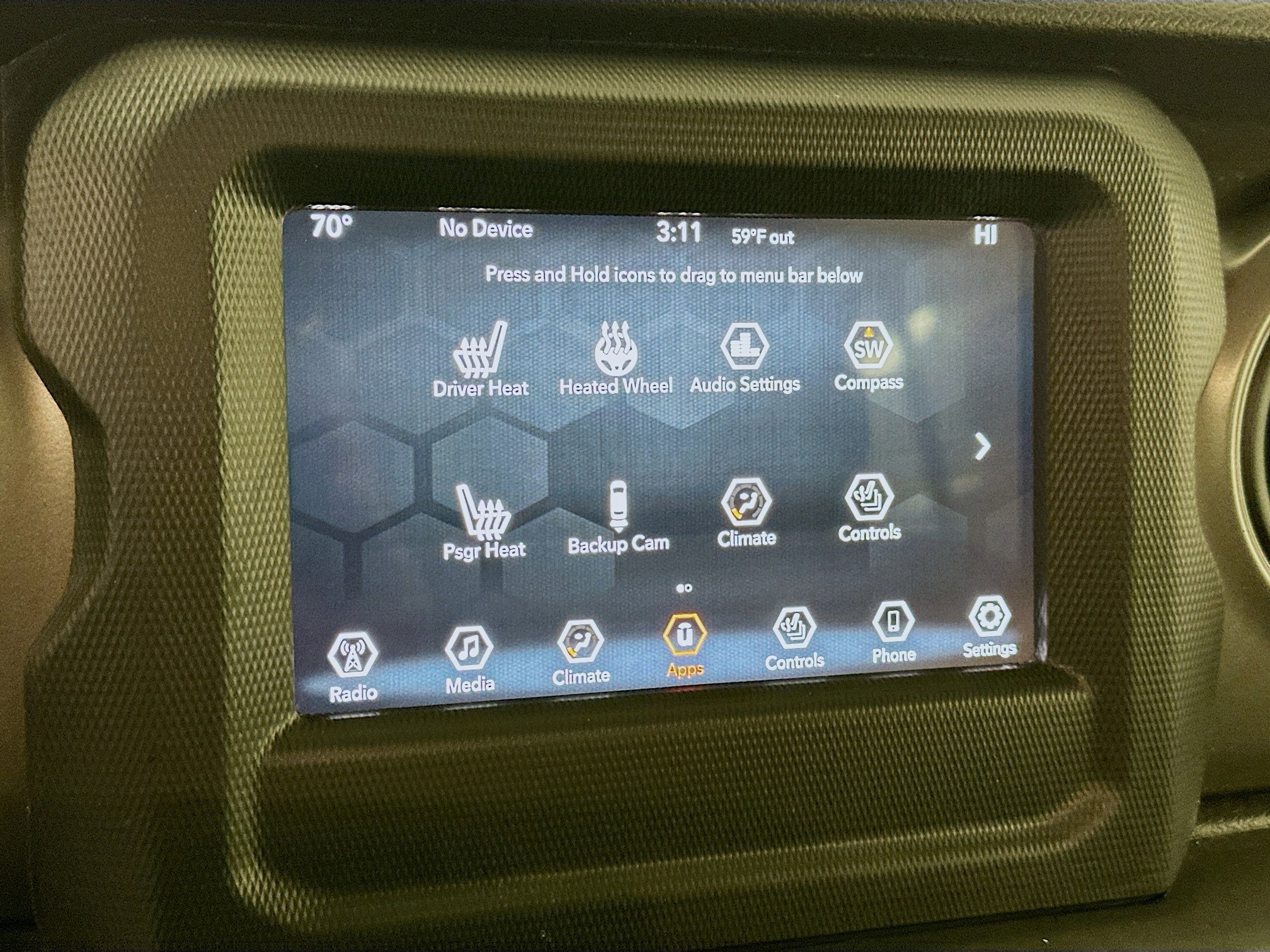 Used 2022 Jeep Wrangler Sport S image 19