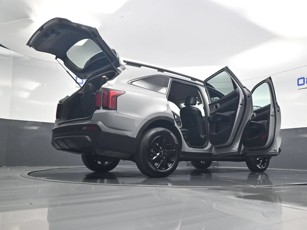 Certified 2022 Kia Sorento S AWD/4WD image 62