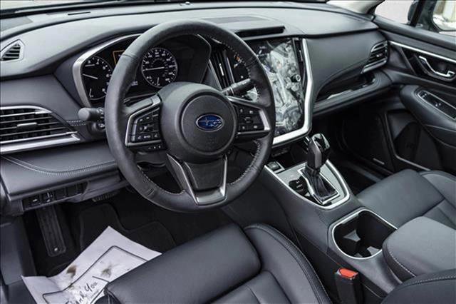 Used 2025 Subaru Legacy Limited image 10