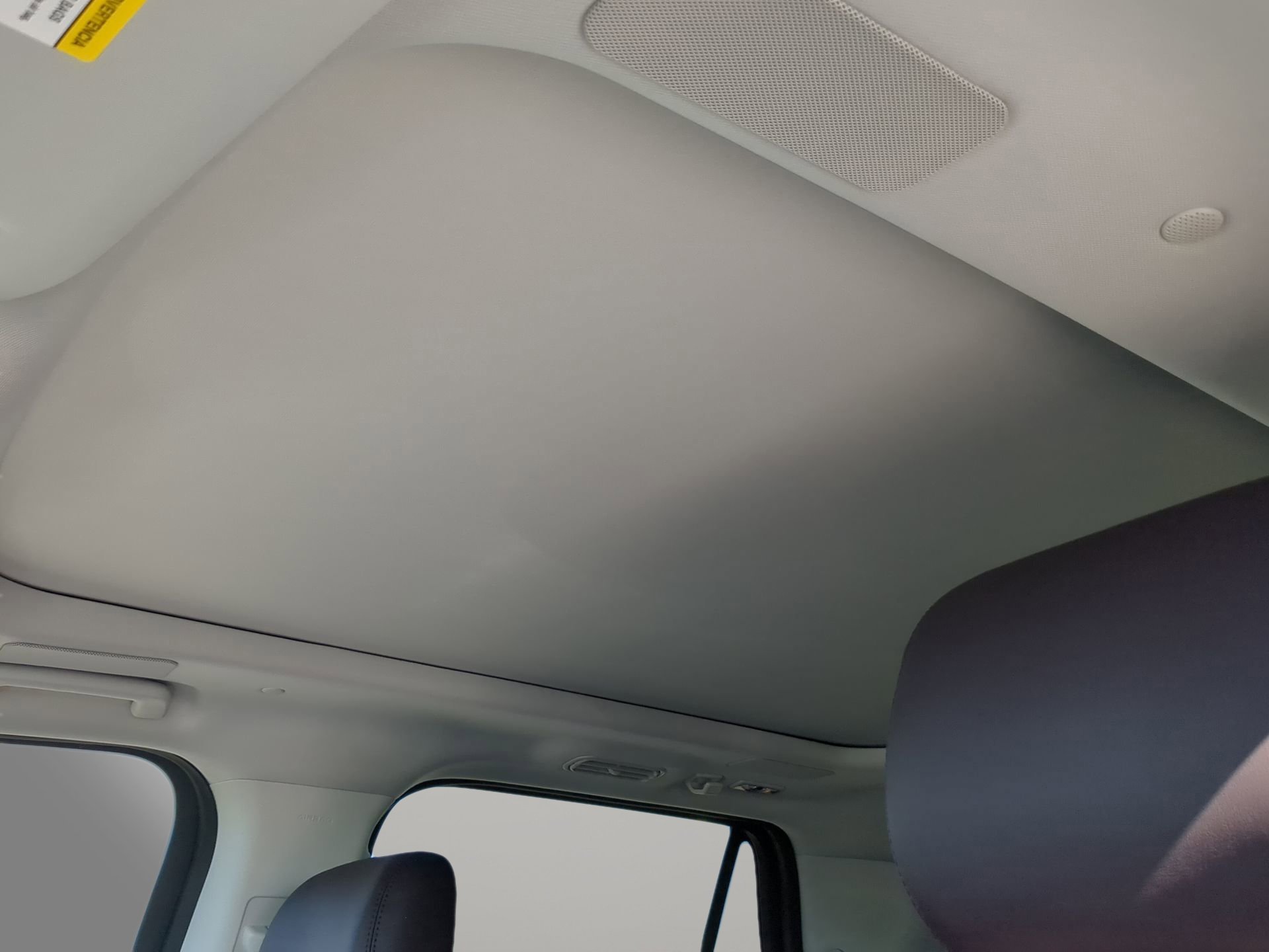 New 2025 Ford Expedition Max Platinum w/ Platinum Ultimate Package image 54