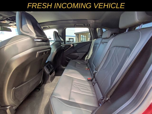 Used 2025 BMW X3 xDrive30i image 9