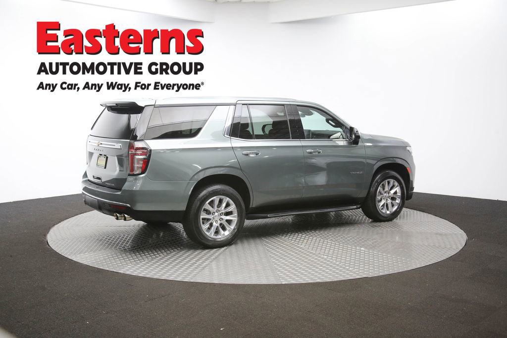 Used 2023 Chevrolet Tahoe Premier image 46