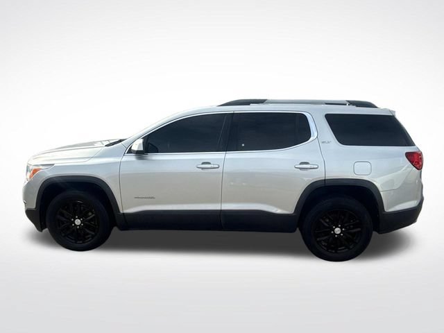 Used 2019 GMC Acadia SLT FWD image 6