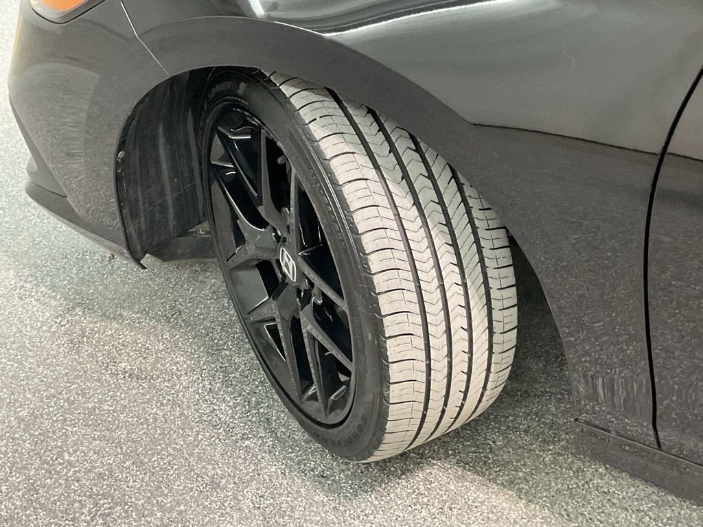 Used 2024 Honda Civic Sport image 31