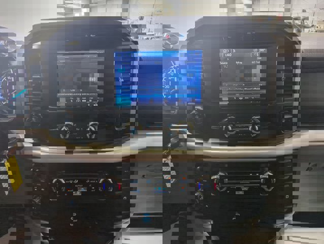 Used 2023 Ford F150 XLT w/ Equipment Group 301A Mid image 17