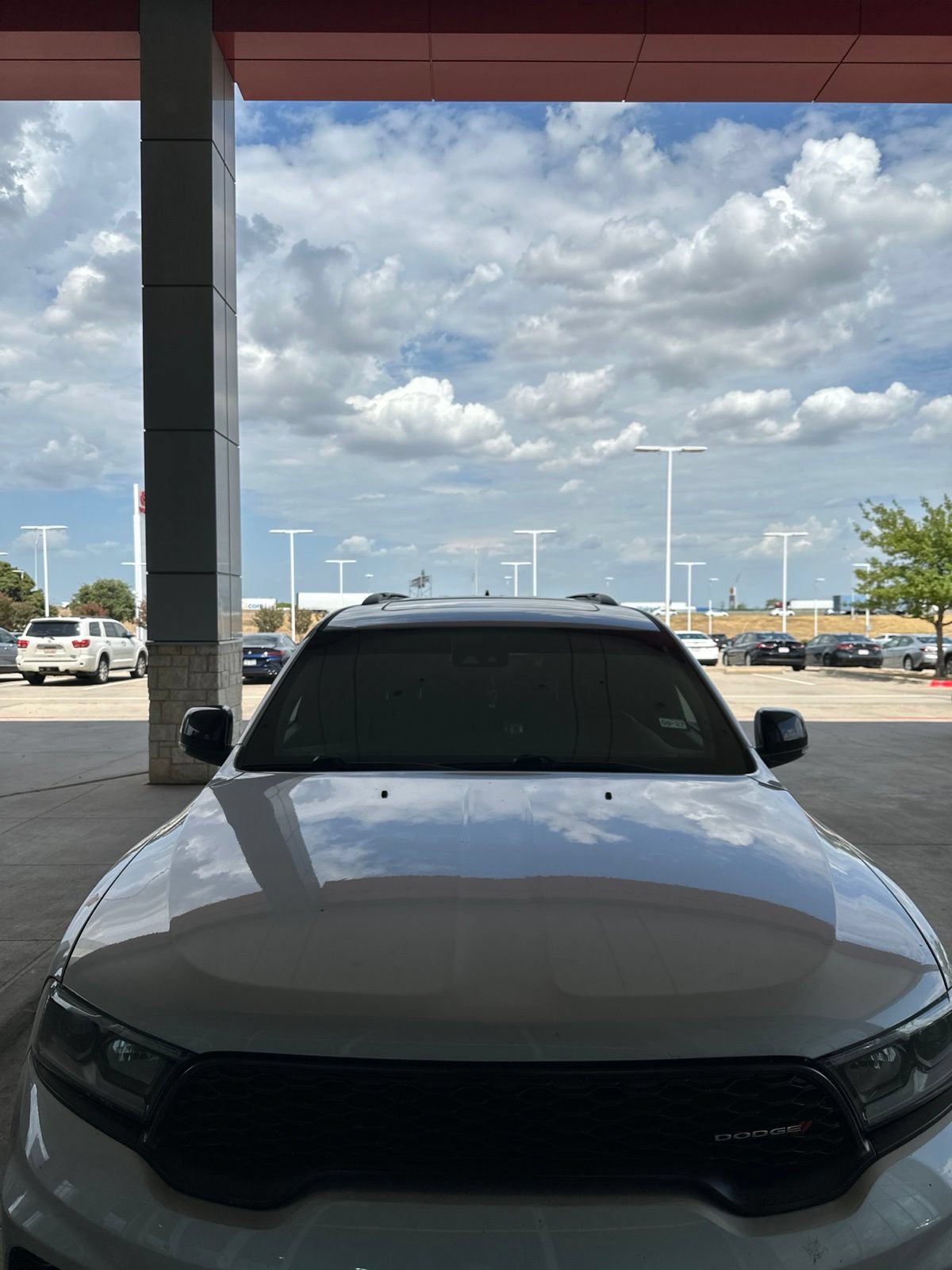 Used 2024 Dodge Durango GT RWD image 21