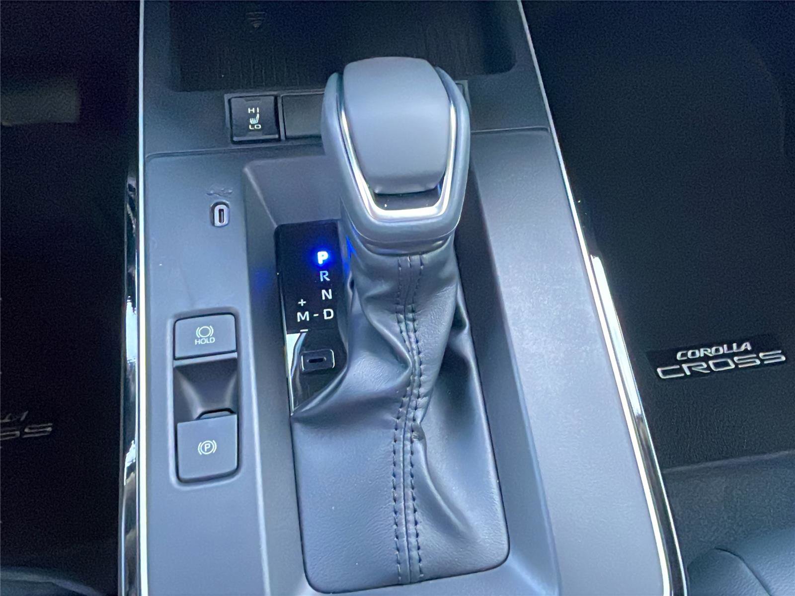 New 2026 Toyota Corolla Cross XLE image 28