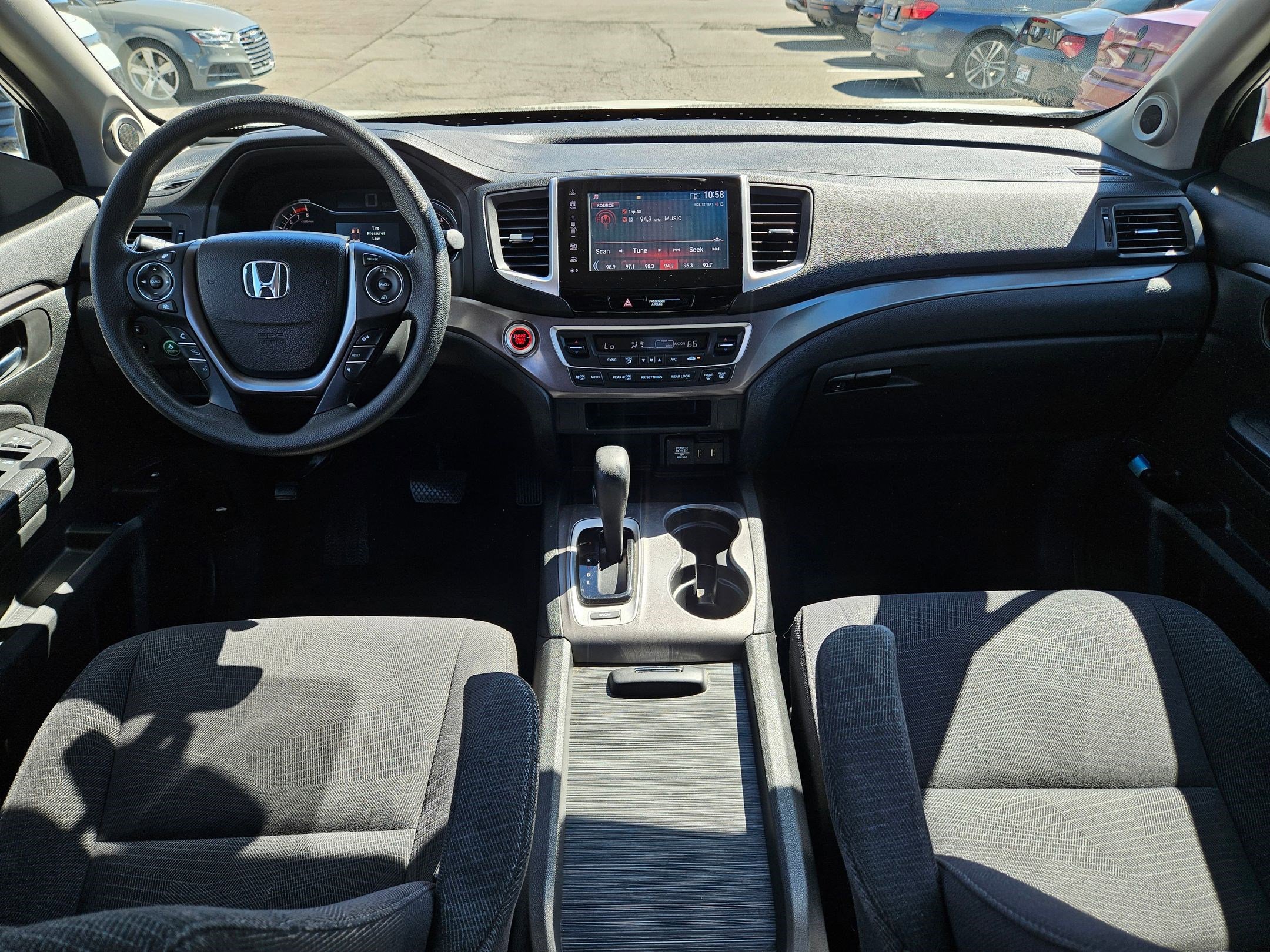 Used 2017 Honda Pilot EX image 29