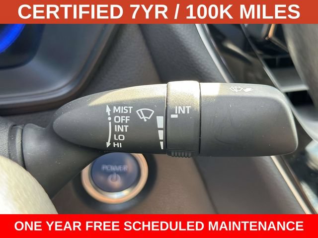 Used 2022 Toyota Corolla LE FWD image 25