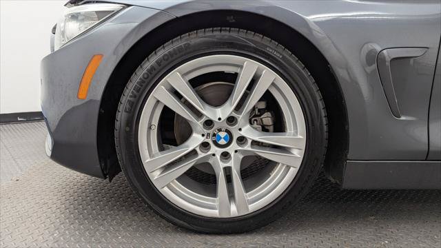 Used 2016 BMW 428i Gran Coupe RWD image 29