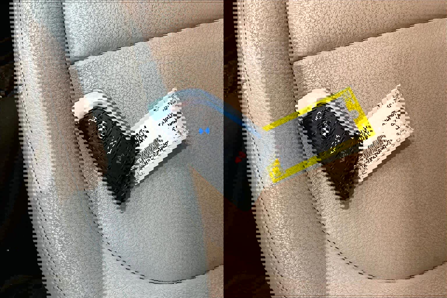 Used 2016 BMW X1 xDrive28i image 13