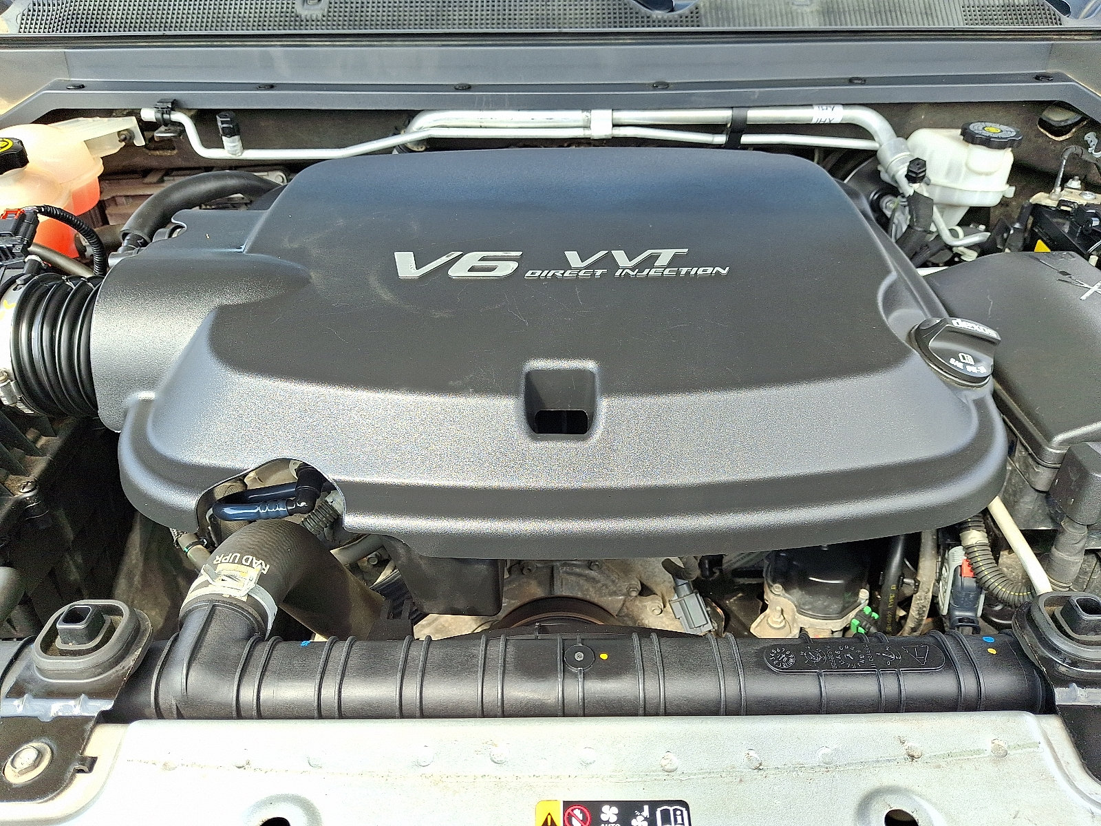 Used 2019 Chevrolet Colorado Z71 AWD/4WD image 29