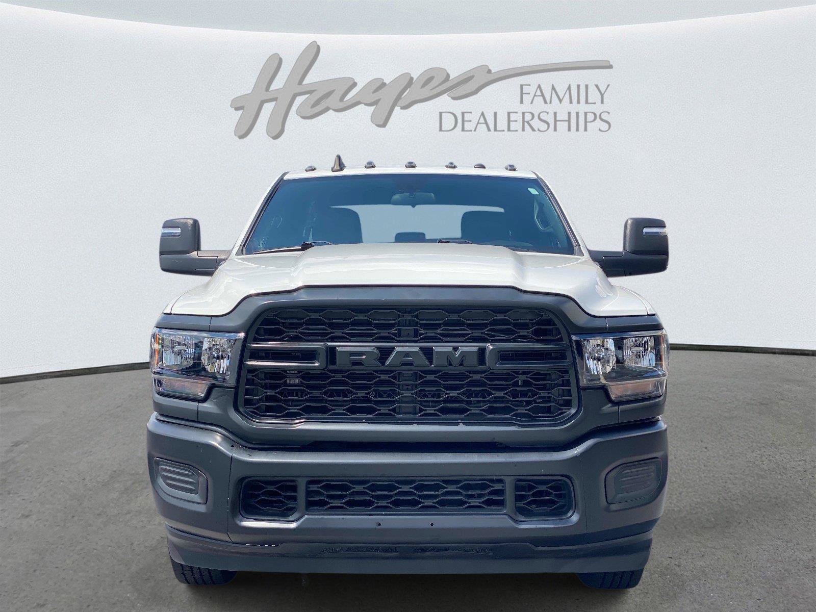 Used 2024 RAM 2500 Tradesman AWD/4WD image 10