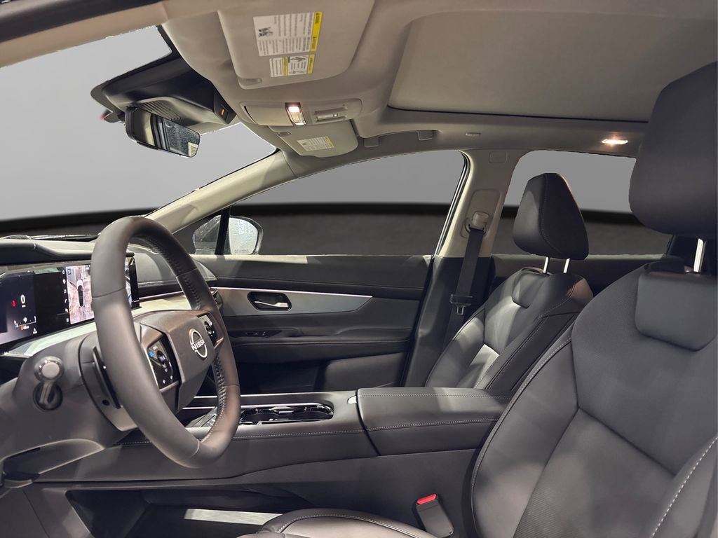 New 2026 Nissan Murano SL image 9