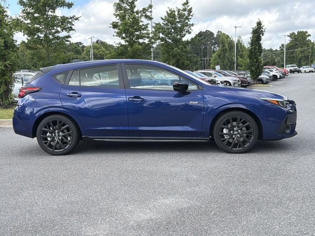 New 2026 Subaru Impreza RS AWD/4WD image 2