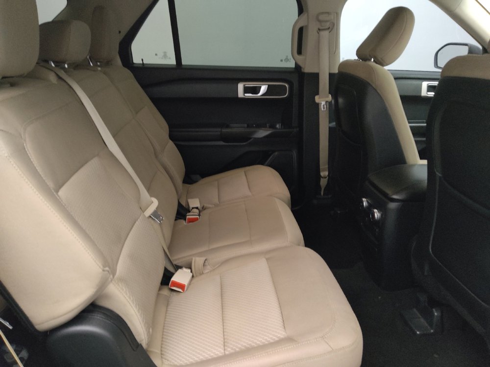 Used 2020 Ford Explorer 2WD image 19