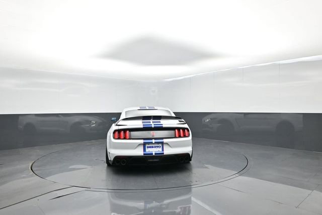 Used 2017 Ford Mustang Shelby GT350R w/ GT350R Equipment Group 920A image 7