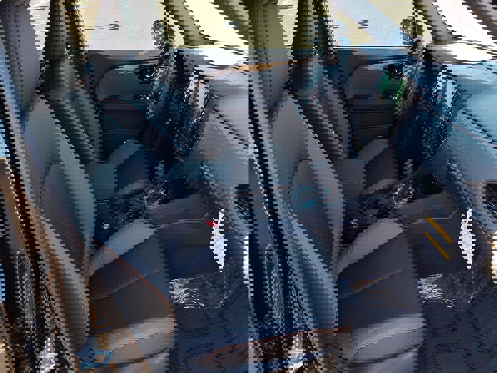 Certified 2025 Subaru Forester Sport w/ Popular Package #1 image 20