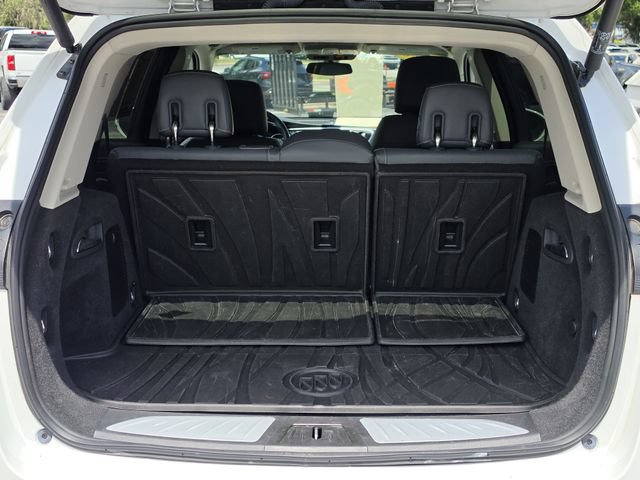 Used 2020 Buick Envision Essence w/ LPO, Active Package FWD image 12
