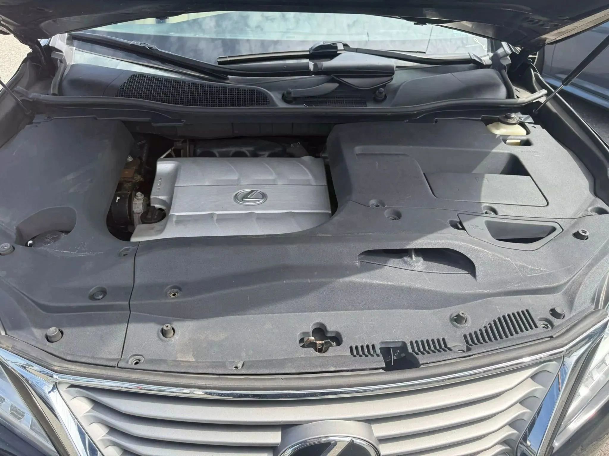 Used 2015 Lexus RX 350 AWD image 28