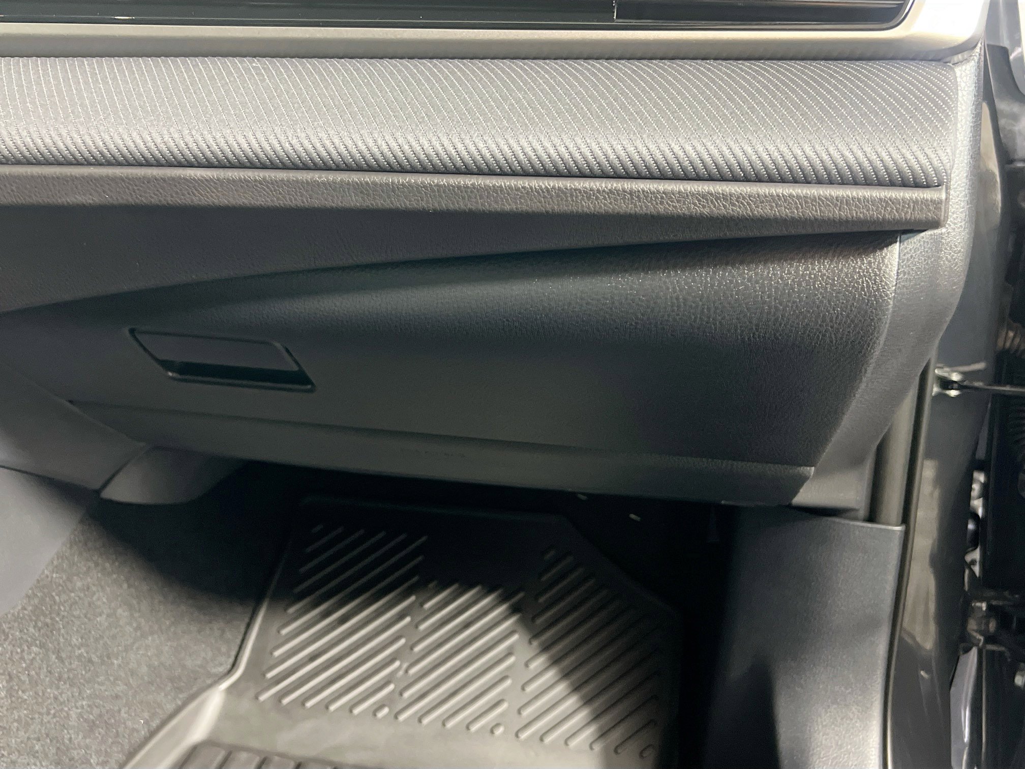 New 2026 Toyota Camry SE FWD image 35