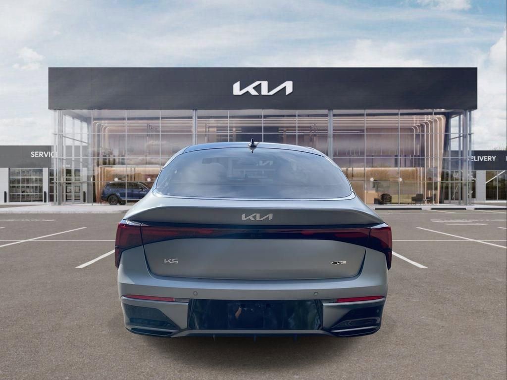 New 2026 Kia K5 GT-Line w/ GT-Line Premium Package image 6