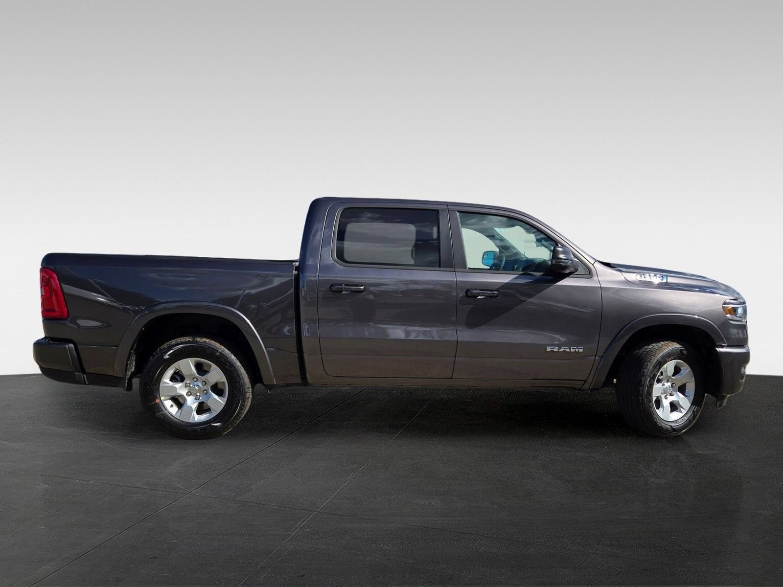 New 2026 RAM 1500 Big Horn AWD/4WD image 4
