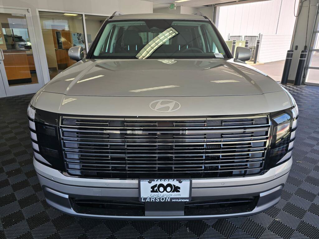 New 2026 Hyundai Palisade SEL AWD/4WD image 8