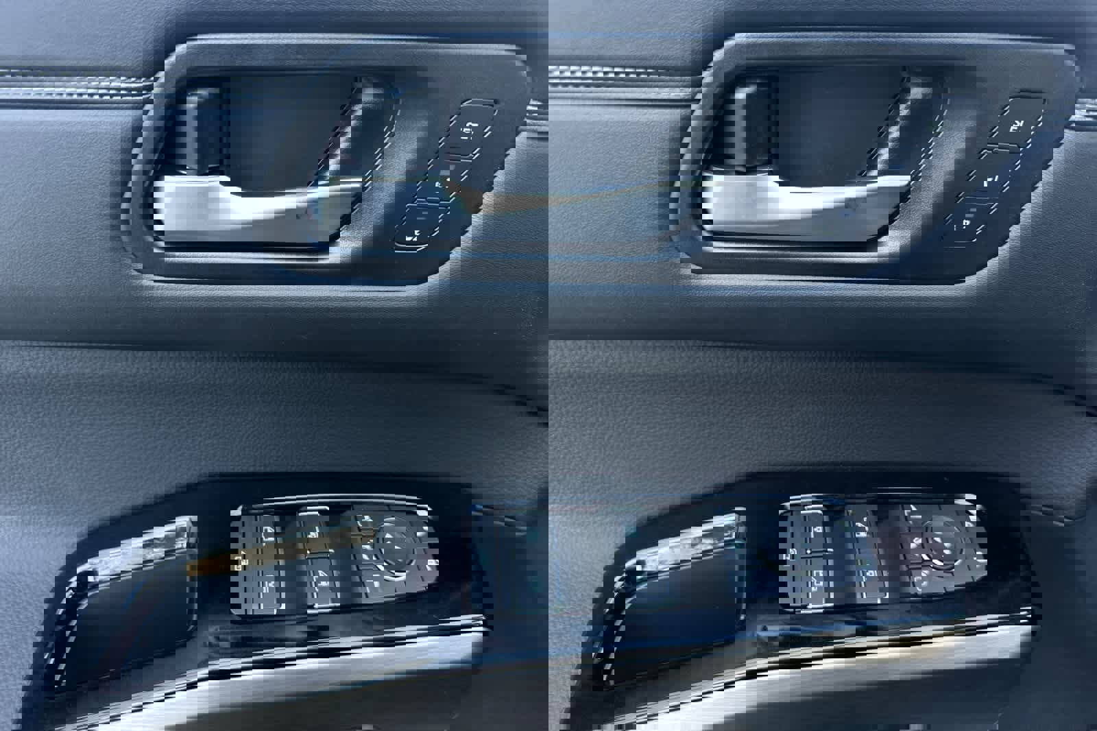 New 2025 Nissan Pathfinder Platinum image 12