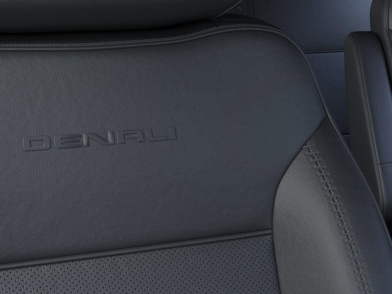 New 2026 GMC Yukon Denali image 21