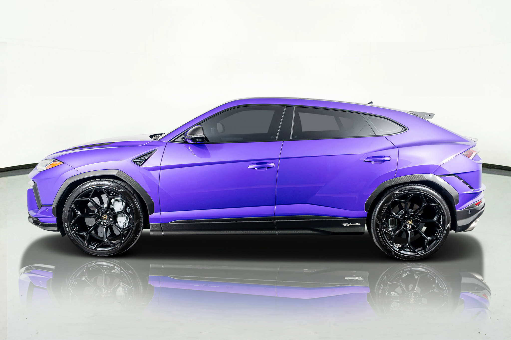 Used 2024 Lamborghini Urus Performante image 16